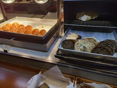 -上海新发展亚太JW万豪酒店