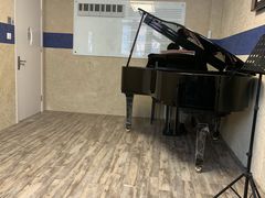 教室环境-弘智卉艺术教育/高端琴房(中央音乐学院店)