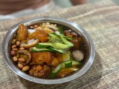 -老宾州南街酸粉店(民族大道店)