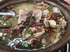 羊肉炉-九米羊肉炉(东渡店)