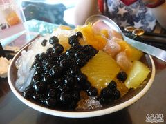 -鲜芋仙(苏州干将店)