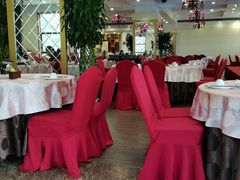 -新东源国际酒店·新东源食坊(沙井店)