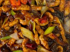 -小郭私房菜·海肠捞饭(学士街店)