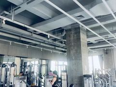 -LA合时健身4PMFIT(花桥旗舰店)
