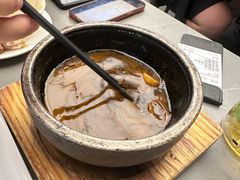 凤爪肥肠-芙蓉凰花园酒楼