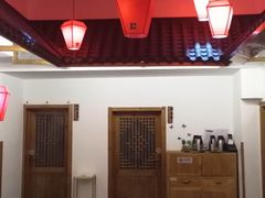 大堂-水煮三国·川鲁江湖菜(香山店)