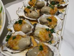 -双合园·海鲜水饺青岛菜(九水东路店)