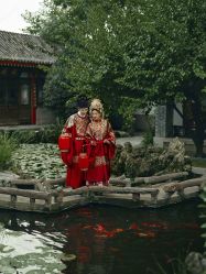 -第一夫人婚纱摄影(南京店)