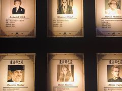 -逃脱反斗城沉浸剧情密室(北京路店)