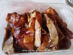 -竺桥兄弟烤鸭(总店)