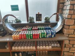 -金石滩绿发温泉假日酒店-海洋之星餐厅