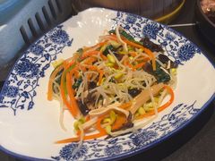 -童福兴·南京菜(老门东店)