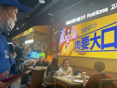 -阿亲家·韩式无限烤肉(春熙路店)