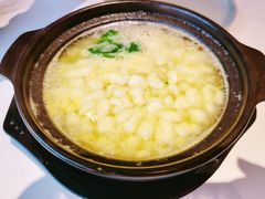-郭记三宝粥店(锦山大街店)