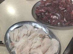 -菜忠潮州牛肉店(岗厦店)