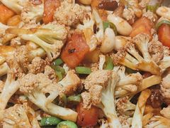 -鑫小城故事·藕汤·家常菜(台北一路总店)