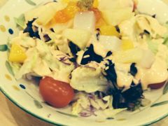 -萨莉亚意式餐厅(万嘉商业广场店)