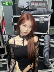 -DL HOPE造型
