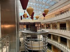 -北京饭店