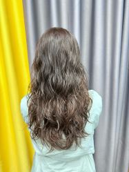 -FAJEE HAIR发界烫染接发