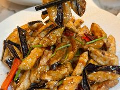 -双合园·海鲜水饺青岛菜(品牌首店)