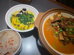 -闽上鲜·福建菜(龙湖滨江天街店)