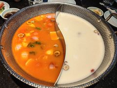 -捞王猪肚鸡火锅(昆山店)