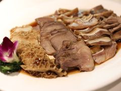 卤水四拼-潮人姐妹轩(海宁路店)