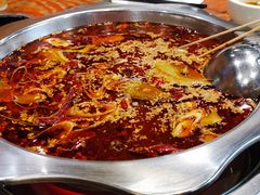 -百签宫串串香重庆火锅(夏湾店)