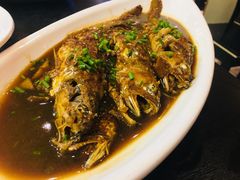 -启东小海鲜(庄先湾路1号店)