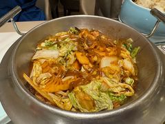 -荷花亭·湖北融合菜(中商广场店)