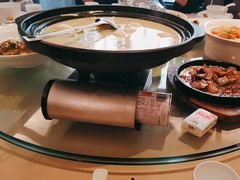 -丽华园(汉阳龙阳店)