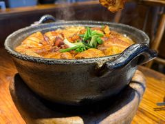 -百花人家(门城水岸店)