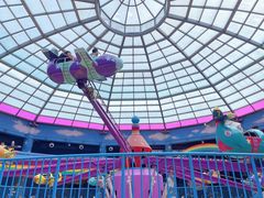 -蓝精灵乐园·世茂精灵之城主题乐园