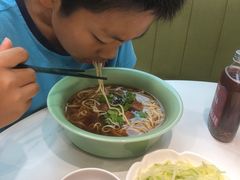 -李先生牛肉面大王(广渠门内店)