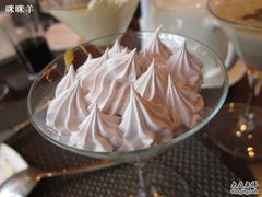 -北京港澳中心瑞士酒店·瑞士咖啡厅·自助餐