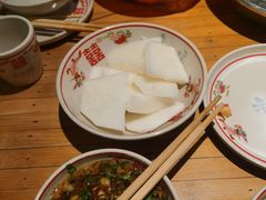 -夜椒瑶·广西大排档(八卦岭店)