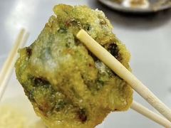 -老福合沟无米粿甜汤粿品店