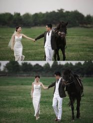 -女王风尚STUDIO·轻奢化定制