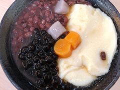 豆花-雪多冰·台湾甜品(高升店)