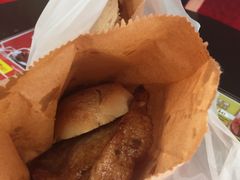 -大利来记餐厅(大三巴店)