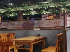 -食客烧烤(罗道庄店)