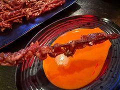 -黄师傅湿辣牛肉(胡桃里店)