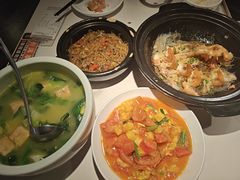 -茄子恰恰·新云南小炒(金池购物中心店)