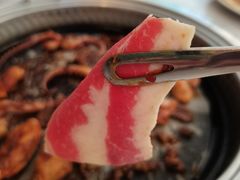 -釜盛海鲜烤肉火锅自助料理(正义坊购物中心店)