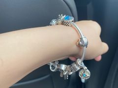 -Pandora潘多拉珠宝(武商广场店)