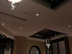 大堂-南苑环球酒店云顶高级中餐厅(鄞县大道店)