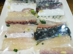 桑拿无骨鲩鱼-公野祥鸡鲍翅