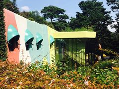 -三鹰之森吉卜力美术馆