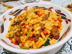 -巴依老爷新疆美食(昌平店)
